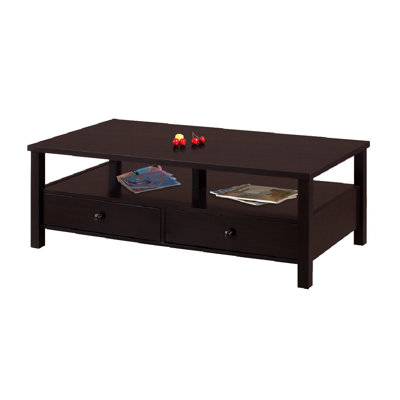 Hokku Designs Olympia Coffee Table