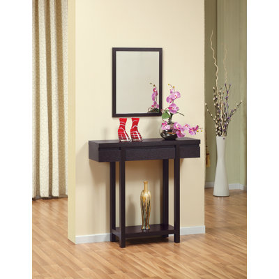 Hokku Designs Logan Console Table