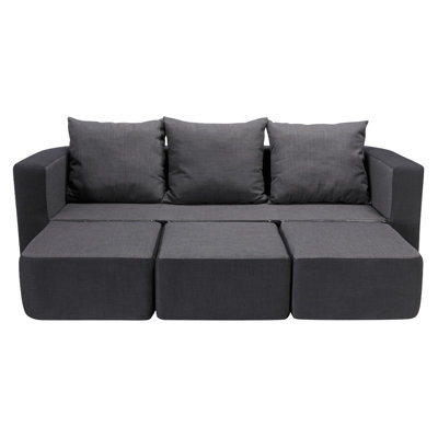Hokku Designs Primo Sofa