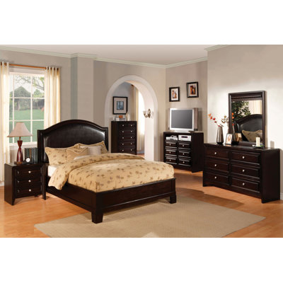 Hokku Designs Winsor 7 Drawer Chest