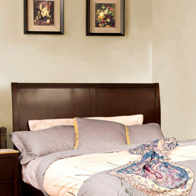 Hokku Designs Salford Platform Bedroom Collection