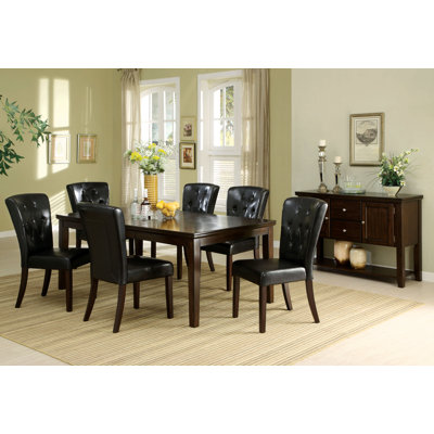 Hokku Designs Lanston Parsons Chair (Set of 2)
