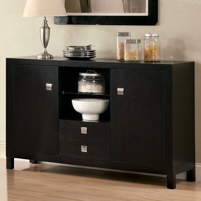 Cherry Sideboards &amp; Buffets | Wayfair