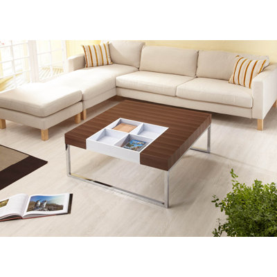 Hokku Designs Bailey Coffee Table