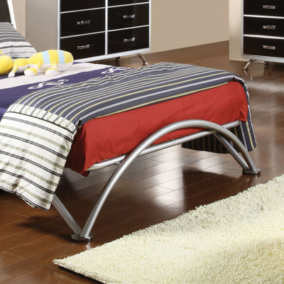 Hokku Designs Modesto Platform Bedroom Collection