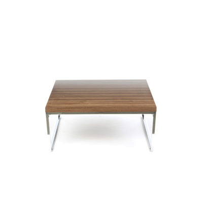 Hokku Designs Parke Coffee Table