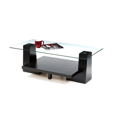 Hokku Designs Horizon Coffee Table