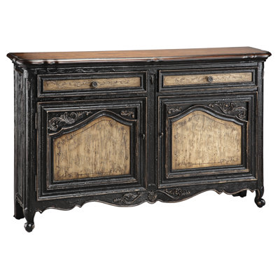 Stein World Narrow Sideboard