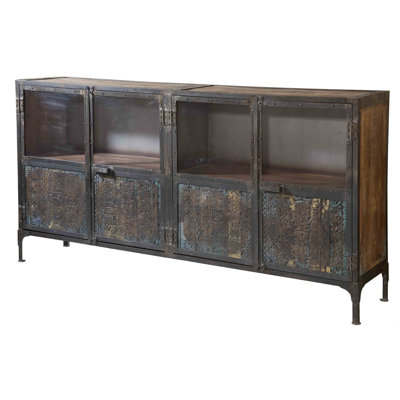 Irene Console Table