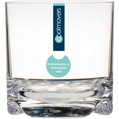 KitchenCraft Cool movers Polycarbonate Tumbler