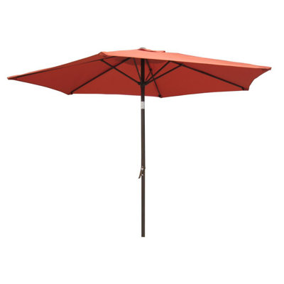 8.25' Market Umbrella