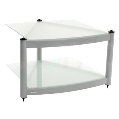 Atacama Audio Equinox Hi-Fi Modular 2 Shelf Base