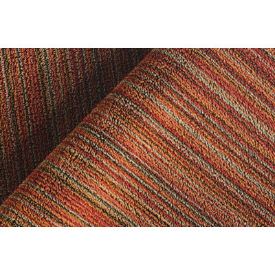 Chilewich Electric Stripe Shag Mat