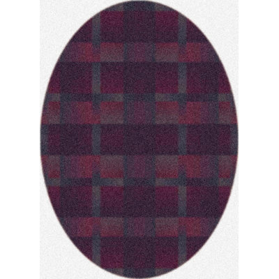 Milliken Modern Times Aura Vineyard Rug