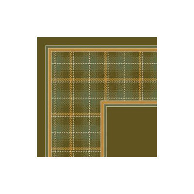 Milliken Design Center McIntyre Tobacco Rug
