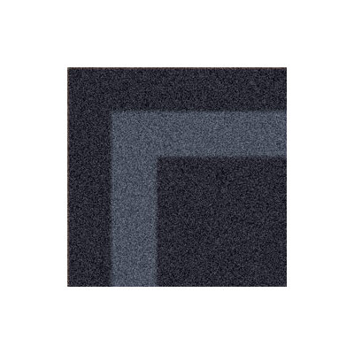 Milliken Modern Times Bailey Ebony Rug