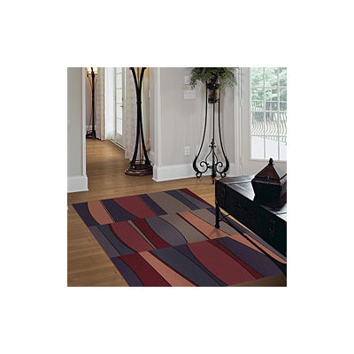 Milliken Modern Times Sinclair Vienna Rug