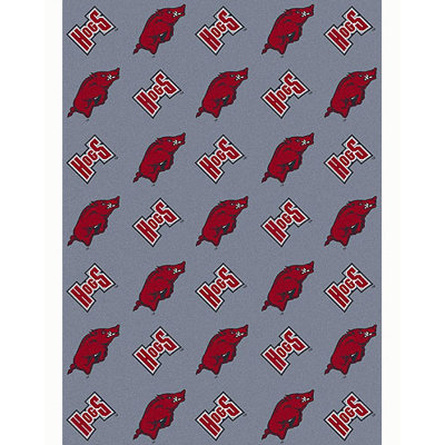Milliken NCAA II Air Force Academy Falcons Novelty Rug