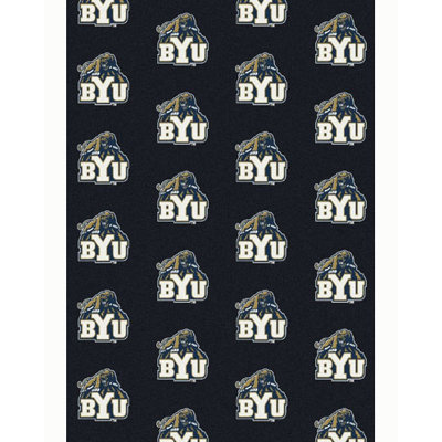 Milliken NCAA II Air Force Academy Falcons Novelty Rug