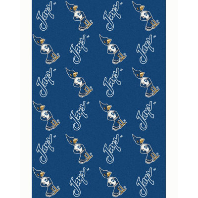 Milliken NCAA II Air Force Academy Falcons Novelty Rug