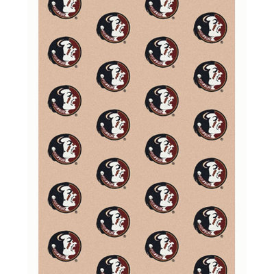 Milliken NCAA II Air Force Academy Falcons Novelty Rug