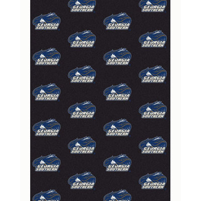 Milliken NCAA II Air Force Academy Falcons Novelty Rug