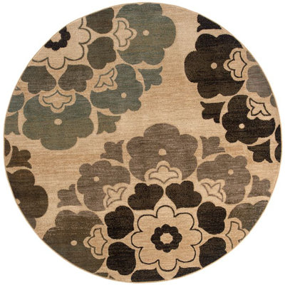 Oriental Weavers Sphinx Palermo Beige/Grey Rug