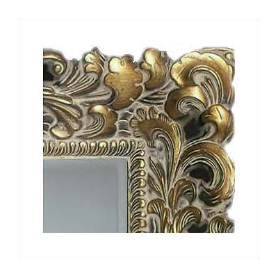 Howard Elliott Barcelona Mirror