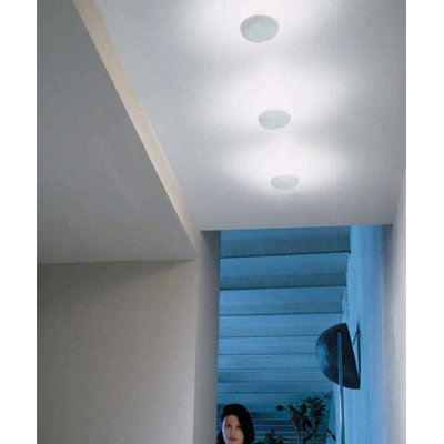 Vibia Funnel 3 Light Ceiling Light