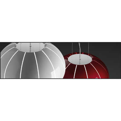 Vibia Citrus 2 Light Mini Globe Pendant