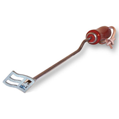 Texas Irons Western Steak Branding Iron