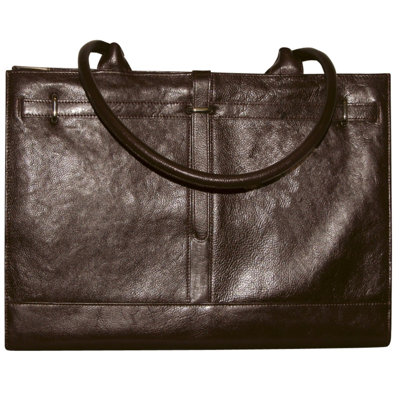 Buxton Kelly Bag