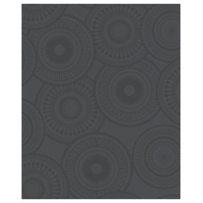 Graham & Brown Serenity Wallpaper by Linda Barker