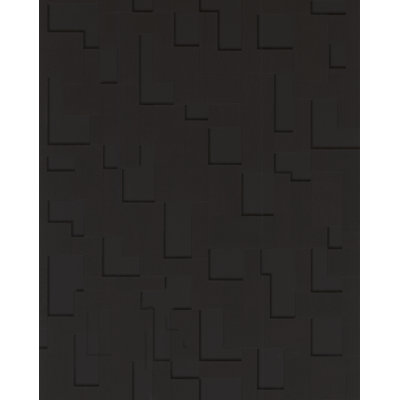 Graham & Brown Shape and Form Checker Wallpaper