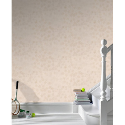 Graham & Brown Spirit Sparkle Wallpaper
