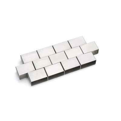 Carl Mertens Anne Boenisch Myria Expandable Trivet