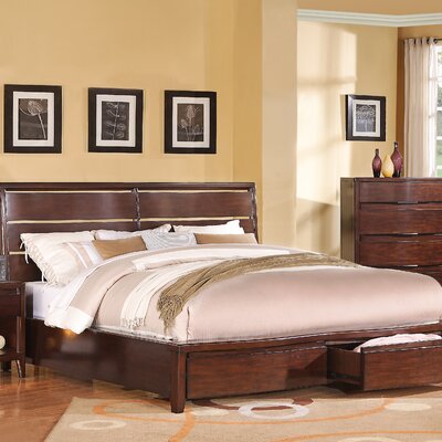 Pulaski Bedroom Furniture