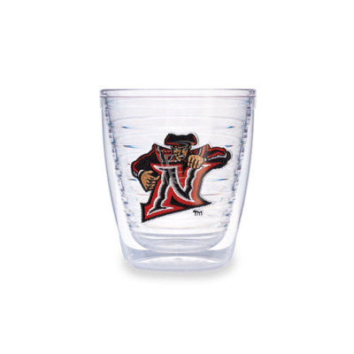 Tervis Tumbler NCAA 12 oz. Tumbler (Set of 4)