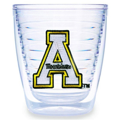 Tervis Tumbler NCAA 12 oz. Tumbler (Set of 4)