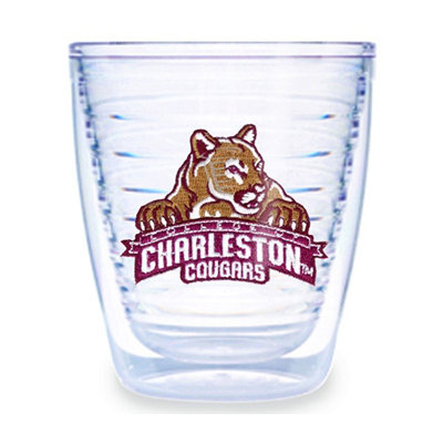 Tervis Tumbler NCAA 12 oz. Tumbler (Set of 4)