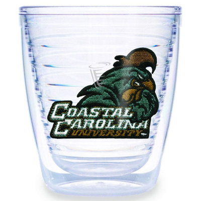 Tervis Tumbler NCAA 12 oz. Tumbler (Set of 4)