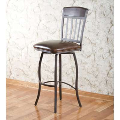 American Heritage Lancaster Bar Stool