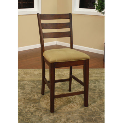 American Heritage Andria 7 Piece Counter Height Dining Set