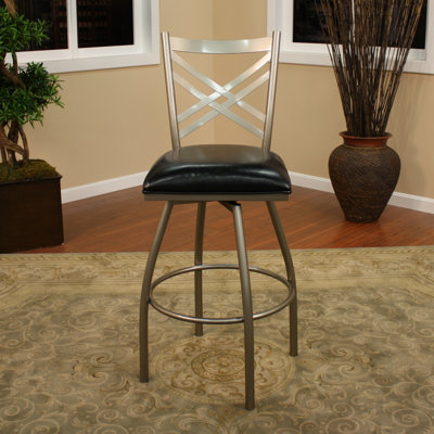 American Heritage Alexander Bar Stool
