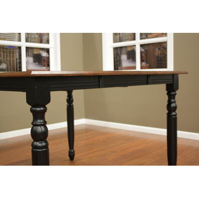 American Heritage Berkshire 9 Piece Counter Height Dining Set