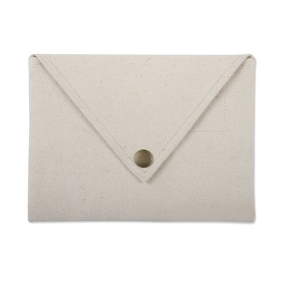 Thomas Paul Luddite Letter Pouch