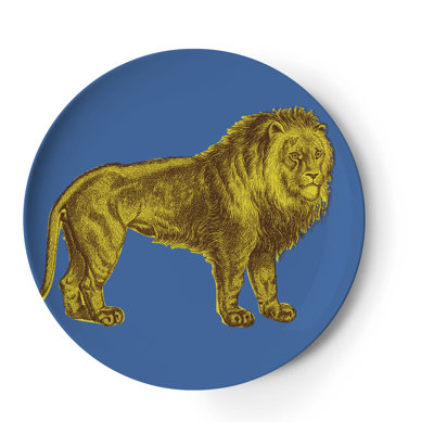Thomas Paul Bazaar Coaster (Set of 4)