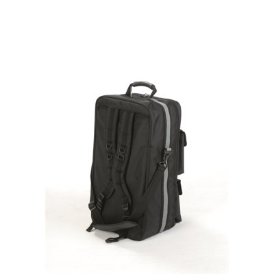 Armor Bags Tactical Response Bag in Black