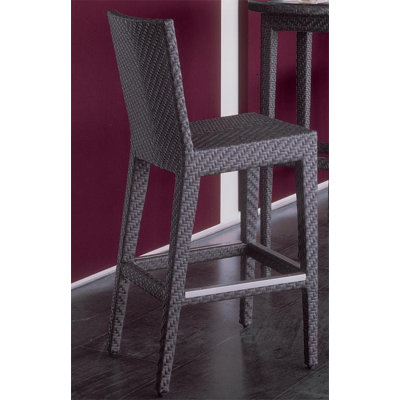 Hospitality Rattan Soho Patio Barstool