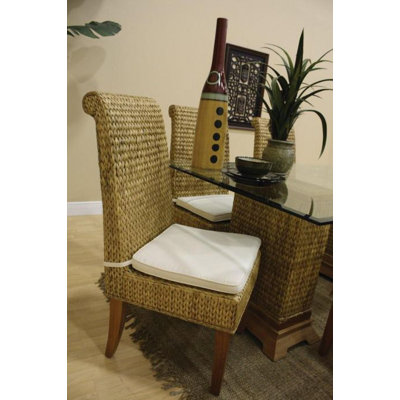 Hospitality Rattan Sea Breeze  Dining Table